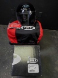 Bilt roadster helmet XS
