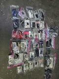 Lot of approx 35 digital cameras.