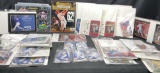 Sports Collectors Lot