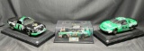 Replica Racing Car Models.