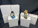 Animal Waterglobes