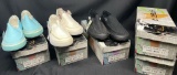 Street 91 Shoes Lot