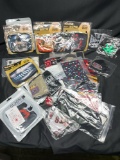 Assorted Face Masks