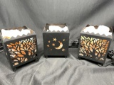 Himalayan Salt Rock Lamps