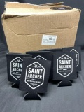 One Box Full Of Saint Archer Beverage Holder Sleeves