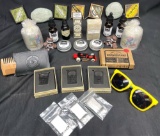 Mens Self Care and Accessory Lot