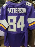 Cordarrelle Patterson Minnesota Vikings Jersey