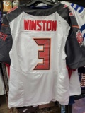 Jameis Winston Tampa Bay Buccaneers Jersey