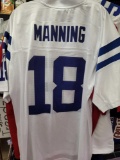 Payton Manning Indianapolis Colts Jersey