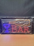 LED Bar Display Screen New in Box