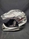 HJC CL-X4 Dirt Bike Helmet