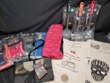 Sports Grill mitts Aprons Kitchen towels Spatulas