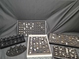 Stainless steel Rings