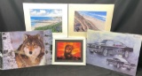 Wall Art Lot