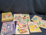 Dell Walt Disney's comics Pip & Squeak annual