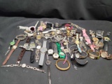 Mixed lot of Watches Betsy Johnson Playboy Geneva