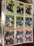 1990?s - Early 2000?s Mixed Sports Cards
