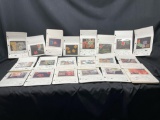 Mixed Stamp Collection