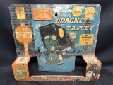 Dragnet Target Game Target Knickerbocker 1955