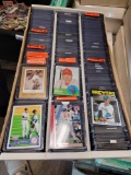 300+ Baseball cards