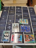 Over 1000 Multi-player cards and team baseball cards
