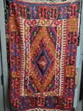 Unique rug