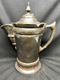 Antique Water Pitcher