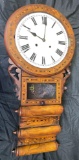 Wall Clock.