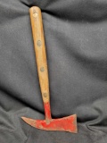 WW1 Utility Axe Hatchet