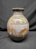Beautiful Clay Pot