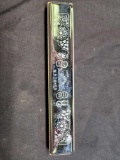 Harmonica Echo