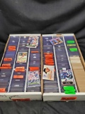 1000+ Sports Cards in Toploaders