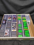 1000+ Sports Cards in Toploaders