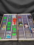 1000+ Sports Cards in Toploaders