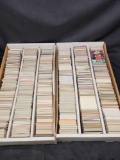 4000+ Sports Cards