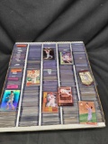 1000+ Sports Cards in Toploaders