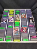 1000+ Sports Cards in Toploaders