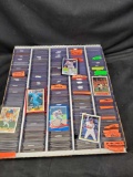 1000+ Sports Cards in Toploaders