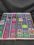 1000+ Sports Cards in Toploaders