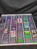 1000+ Sports Cards in Toploaders