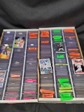 1000+ Sports Cards in Toploaders
