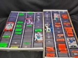 1000+ Sports Cards in Toploaders
