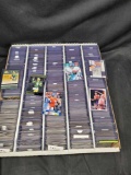 1000+ Sports Cards in Toploaders