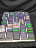 1000+ Sports Cards in Toploaders