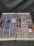 1000+ Sports Cards in Toploaders