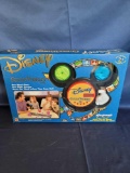 Disney Guess Words Board Game Sealed