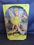 Disney Classic Doll Collection Tinker Bell in Box