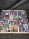 1000+ Sports Cards in Toploaders