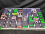 1000+ Sports Cards in Toploaders