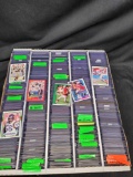 1000+ Sports Cards in Toploaders